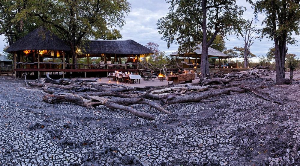 Massinga Beach Image